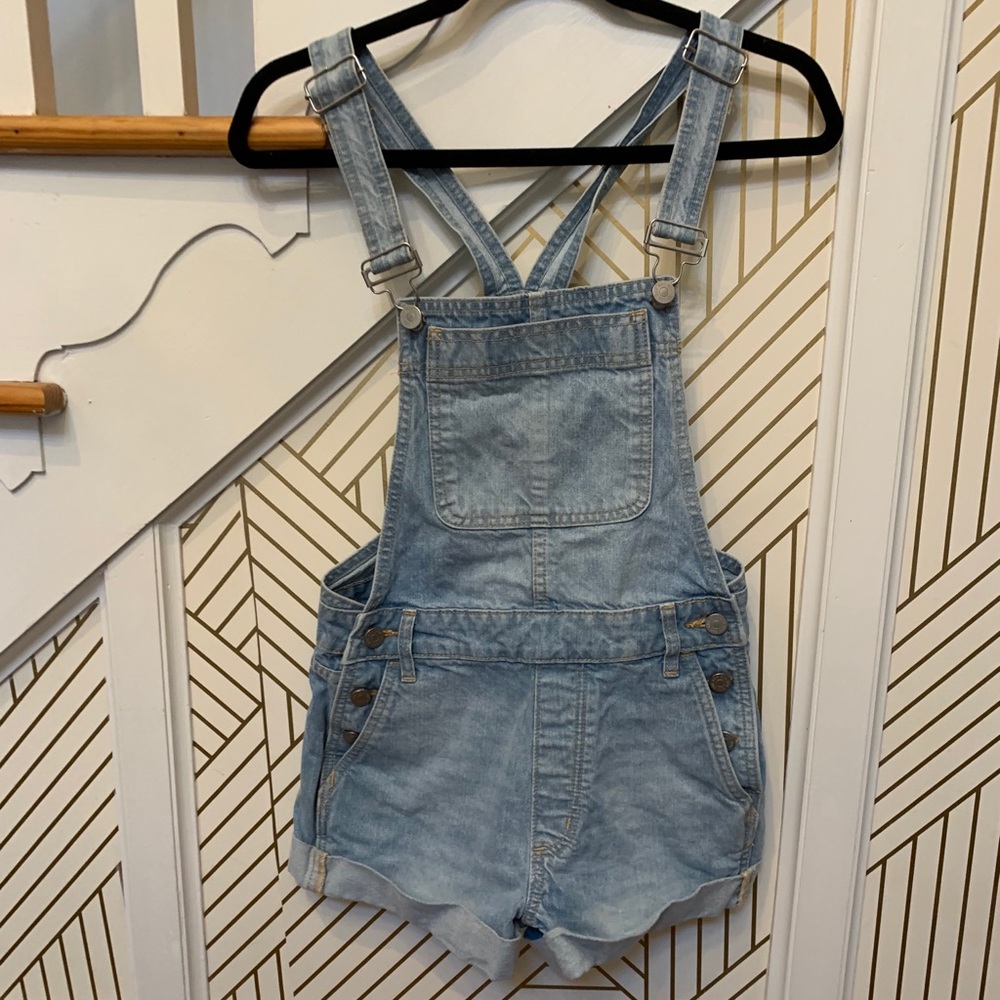 BDG Urban Outfitters Overalls